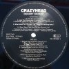 Crazyhead - Desert Orchid (LP)